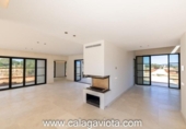 Chalet independiente con terreno en venta en la España, Ses Salines, ref: TR136528 foto