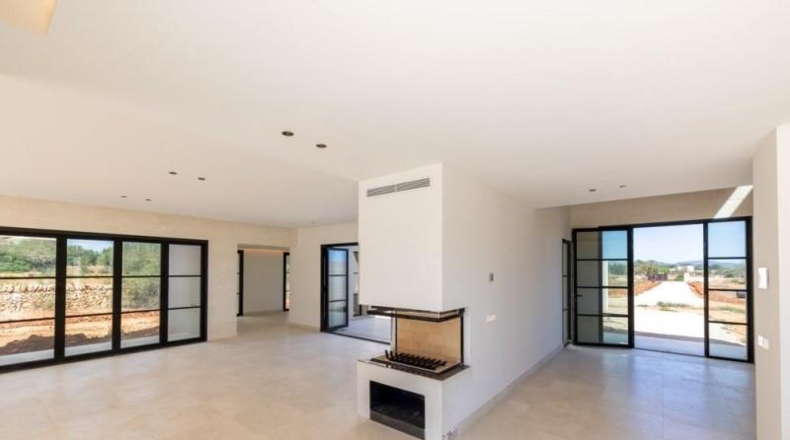 Islas Baleares - ses Salines - 16500m2