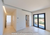 Chalet independiente con terreno en venta en la España, Ses Salines, ref: TR136528 foto