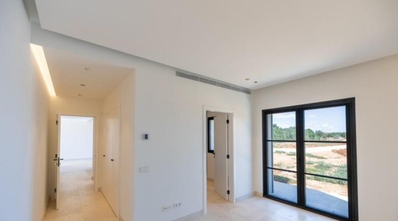 Islas Baleares - ses Salines - 16500m2