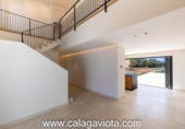 Chalet independiente con terreno en venta en la España, Ses Salines, ref: TR136528 foto
