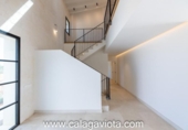 Chalet independiente con terreno en venta en la España, Ses Salines, ref: TR136528 foto