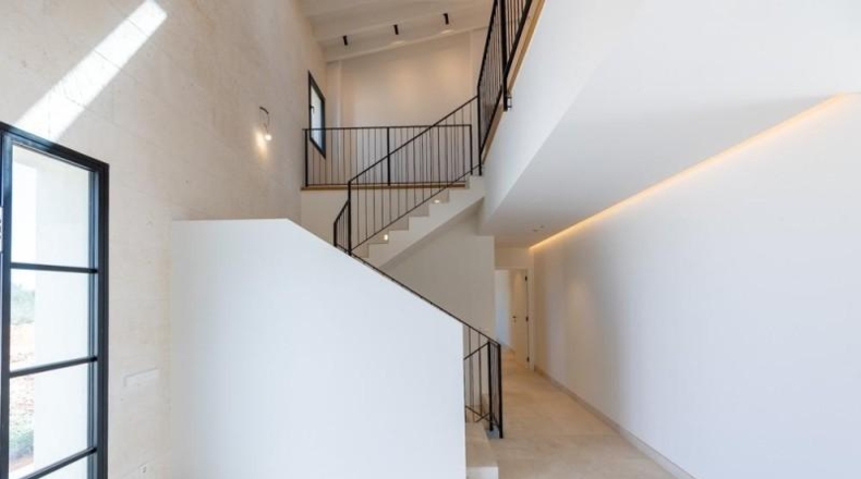 Islas Baleares - ses Salines - 16500m2