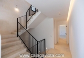 Chalet independiente con terreno en venta en la España, Ses Salines, ref: TR136528 foto