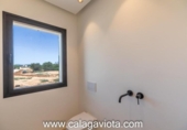 Chalet independiente con terreno en venta en la España, Ses Salines, ref: TR136528 foto