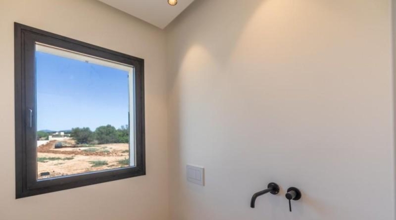 Islas Baleares - ses Salines - 16500m2