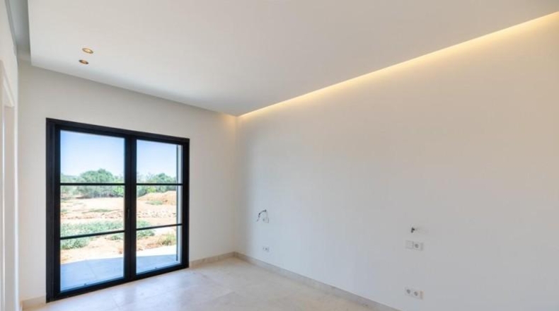 Islas Baleares - ses Salines - 16500m2