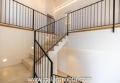 Chalet independiente con terreno en venta en la España, Ses Salines, ref: TR136528 foto