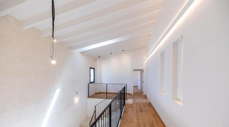 Islas Baleares - ses Salines - 16500m2