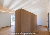 Chalet independiente con terreno en venta en la España, Ses Salines, ref: TR136528 foto