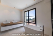Chalet independiente con terreno en venta en la España, Ses Salines, ref: TR136528 foto