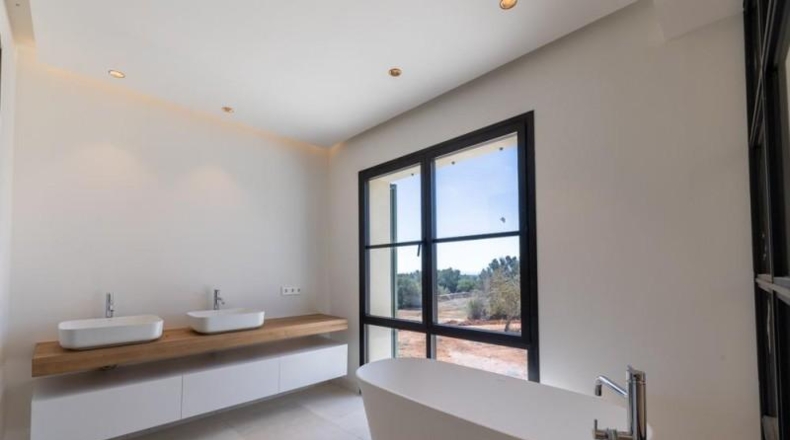Islas Baleares - ses Salines - 16500m2