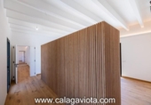 Chalet independiente con terreno en venta en la España, Ses Salines, ref: TR136528 foto