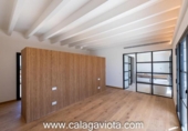 Chalet independiente con terreno en venta en la España, Ses Salines, ref: TR136528 foto