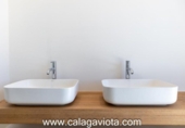 Chalet independiente con terreno en venta en la España, Ses Salines, ref: TR136528 foto