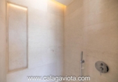 Chalet independiente con terreno en venta en la España, Ses Salines, ref: TR136528 foto