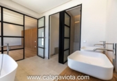 Chalet independiente con terreno en venta en la España, Ses Salines, ref: TR136528 foto