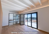 Chalet independiente con terreno en venta en la España, Ses Salines, ref: TR136528 foto