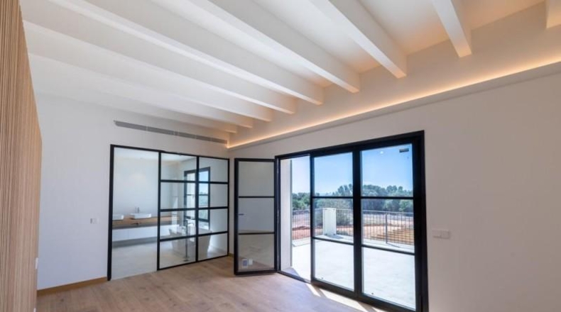 Islas Baleares - ses Salines - 16500m2