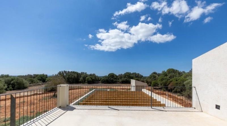 Islas Baleares - ses Salines - 16500m2