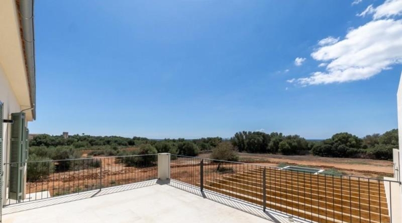 Islas Baleares - ses Salines - 16500m2