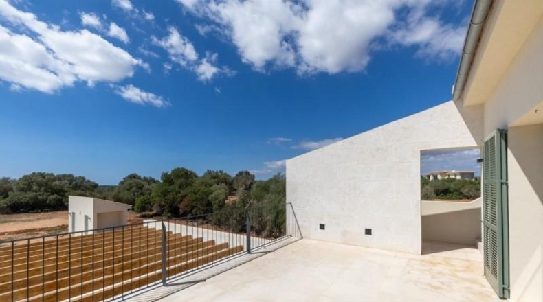 Islas Baleares - ses Salines - 16500m2