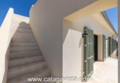 Chalet independiente con terreno en venta en la España, Ses Salines, ref: TR136528 foto