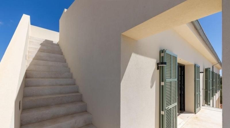 Islas Baleares - ses Salines - 16500m2