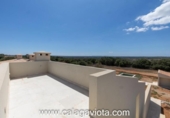 Chalet independiente con terreno en venta en la España, Ses Salines, ref: TR136528 foto