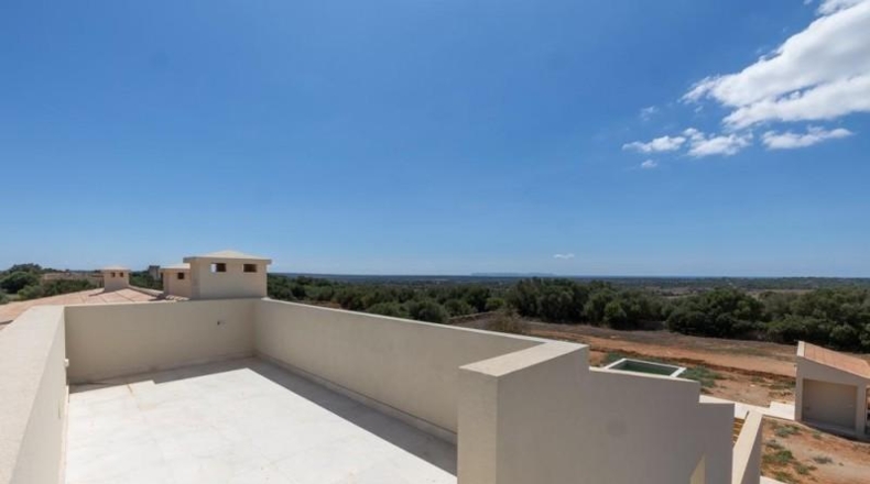 Islas Baleares - ses Salines - 16500m2