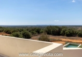Chalet independiente con terreno en venta en la España, Ses Salines, ref: TR136528 foto