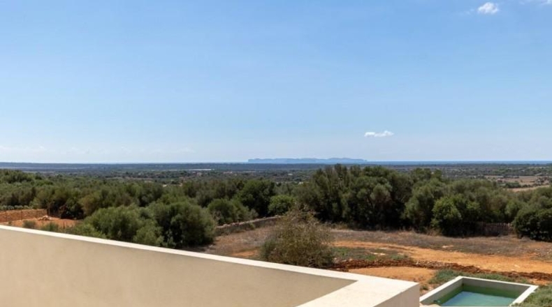 Islas Baleares - ses Salines - 16500m2