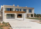 Chalet independiente con terreno en venta en la España, Ses Salines, ref: TR136528 foto