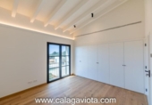 Chalet independiente con terreno en venta en la España, Ses Salines, ref: TR136528 foto