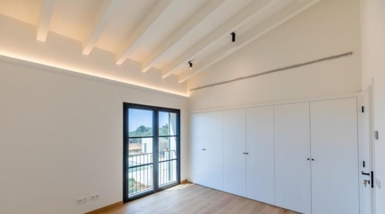 Islas Baleares - ses Salines - 16500m2