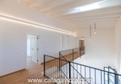 Chalet independiente con terreno en venta en la España, Ses Salines, ref: TR136528 foto