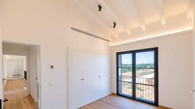 Islas Baleares - ses Salines - 16500m2