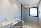Chalet independiente con terreno en venta en la España, Ses Salines, ref: TR136528 foto