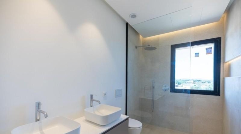 Islas Baleares - ses Salines - 16500m2