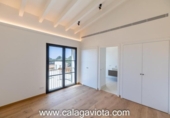 Chalet independiente con terreno en venta en la España, Ses Salines, ref: TR136528 foto