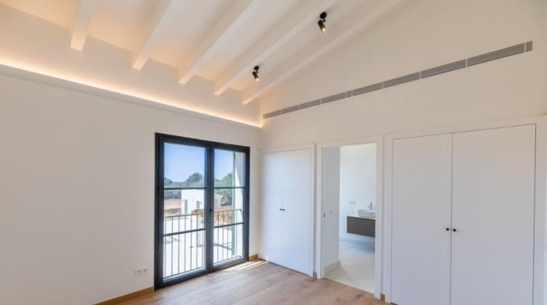 Islas Baleares - ses Salines - 16500m2