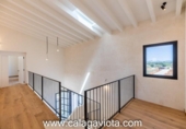 Chalet independiente con terreno en venta en la España, Ses Salines, ref: TR136528 foto