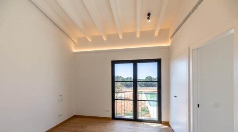 Islas Baleares - ses Salines - 16500m2