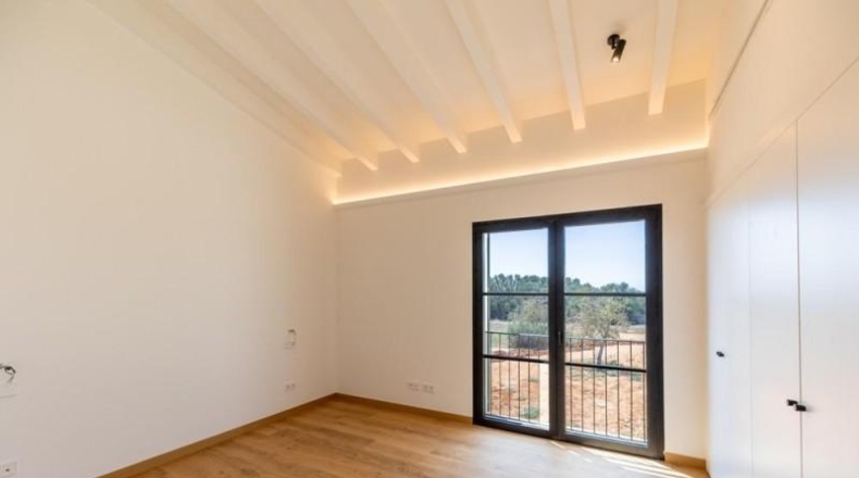 Islas Baleares - ses Salines - 16500m2