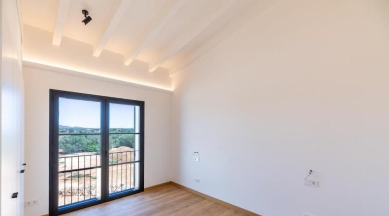 Islas Baleares - ses Salines - 16500m2