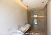 Chalet independiente con terreno en venta en la España, Ses Salines, ref: TR136528 foto