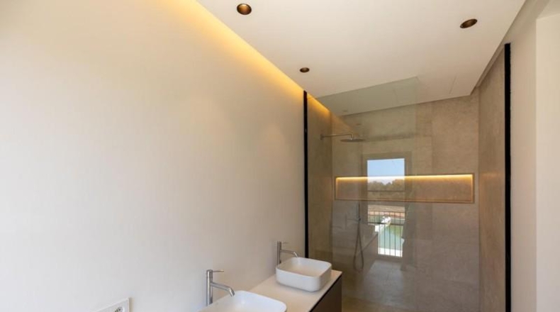 Islas Baleares - ses Salines - 16500m2