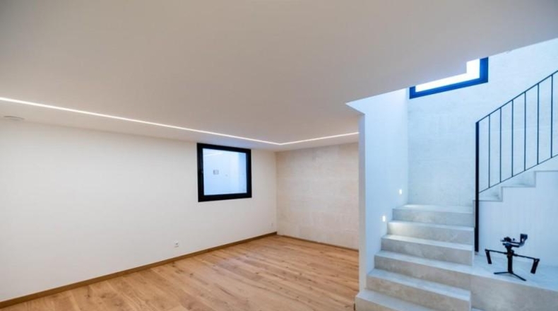 Islas Baleares - ses Salines - 16500m2