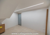 Chalet independiente con terreno en venta en la España, Ses Salines, ref: TR136528 foto