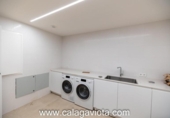 Chalet independiente con terreno en venta en la España, Ses Salines, ref: TR136528 foto